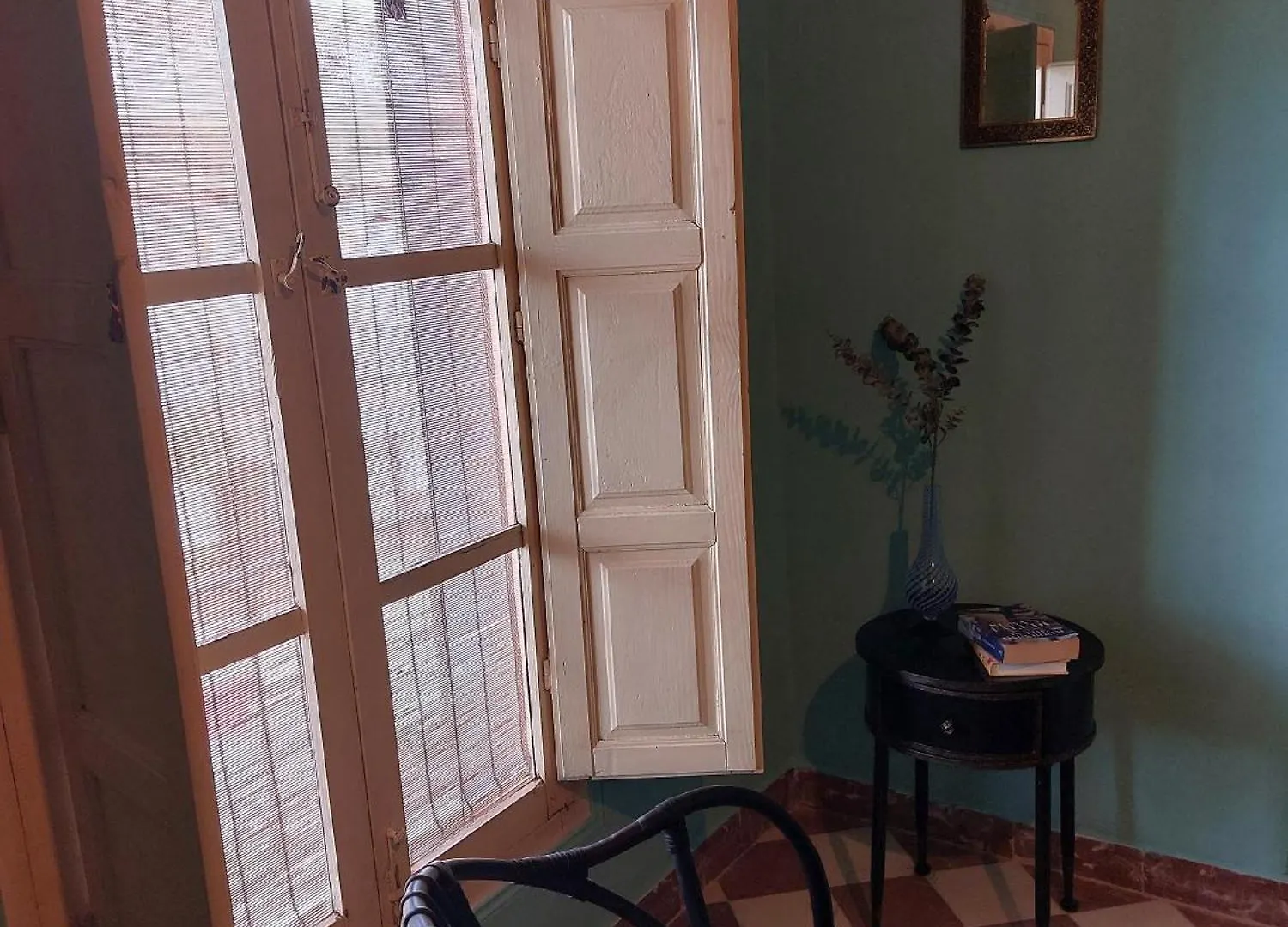 Bed and Breakfast Casa Amapola Alhaurín el Grande Bed & Breakfast