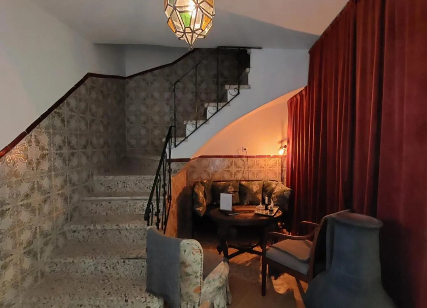 Bed & Breakfast Bed and Breakfast Casa Amapola Alhaurín el Grande Španělsko