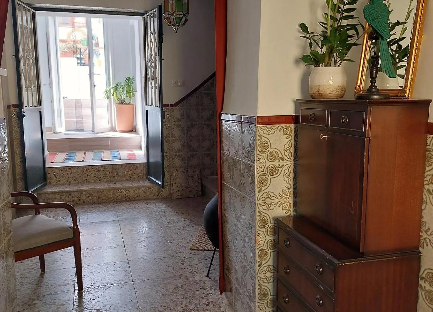 Bed and Breakfast Casa Amapola Alhaurín el Grande Bed & Breakfast