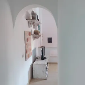  Pensión Shared Apartmentl Moana España