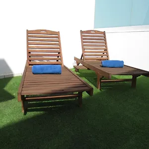  Apartahotel Náutico Suites, By Comfortable Luxury - Adults Only España