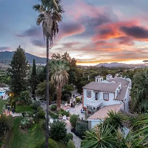 Bed and breakfast Cortijo Andaluz, Alhaurín el Grande