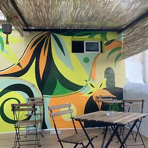 Bed and breakfast Backpackers La Gaditana, Alhaurín el Grande
