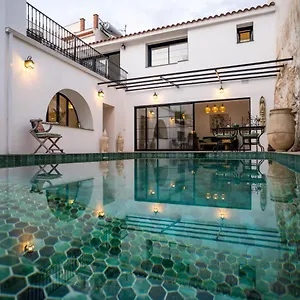 Bed and breakfast Del Mundo, Luxury Experience, Alhaurín el Grande