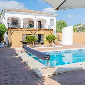 Bed and breakfast Casa De Ambar,, Alhaurín el Grande