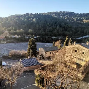  Bed and breakfast Refugi Marilluna España