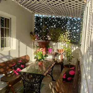  Apartahotel Casa Alba 2 España