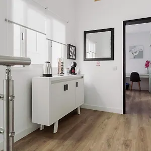  Pensión Cruz Ensuite España