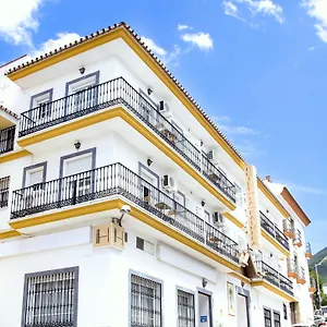 Apartahotel La Palmera, Alhaurín el Grande