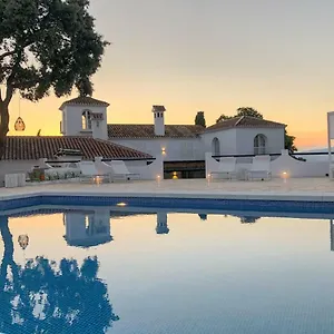 Bed and breakfast Casa Luz Del Sur, Alhaurín el Grande