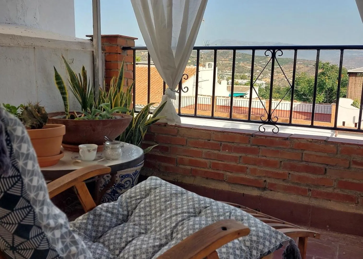 Bed and Breakfast Casa Amapola Alhaurín el Grande 0*,  España