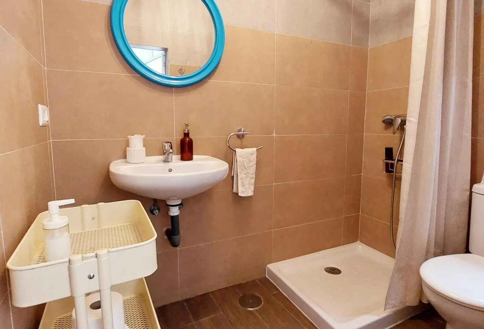 Casa Amapola Bed & Breakfast Alhaurin el Grande Spain