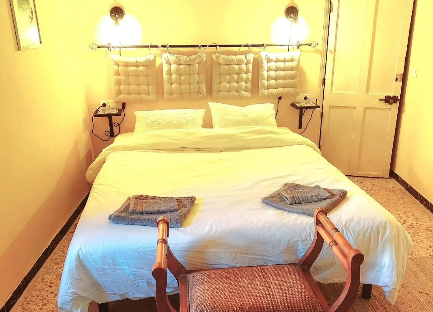 Casa Amapola Bed & Breakfast Alhaurin el Grande