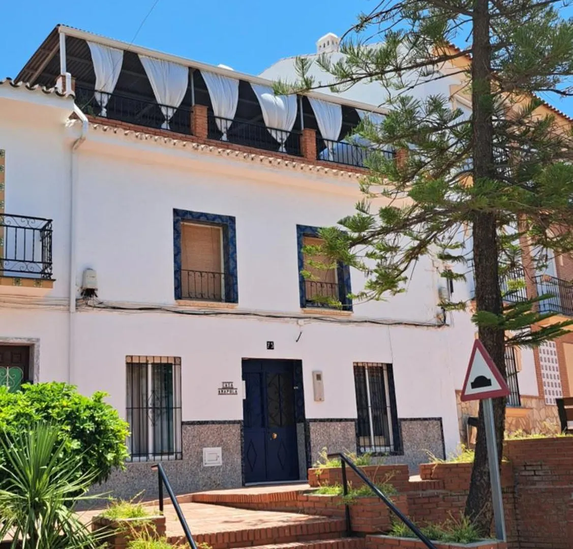 Casa Amapola Bed & Breakfast Alhaurin el Grande 0*,  Spain