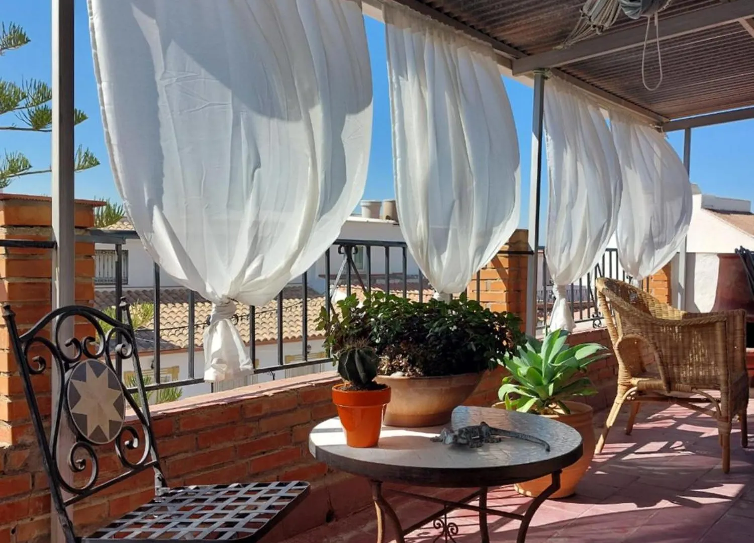 Casa Amapola Bed & Breakfast Alhaurin el Grande