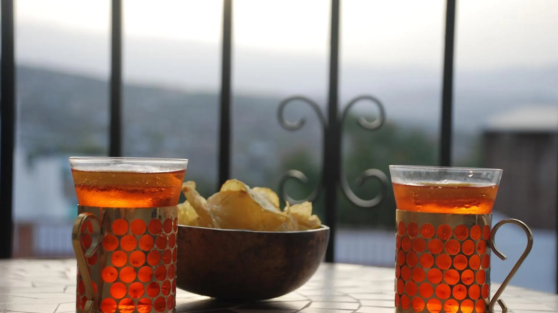 Casa Amapola Bed & Breakfast Alhaurin el Grande