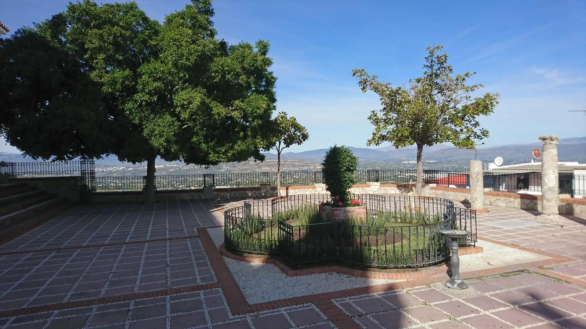 Casa Amapola Bed & Breakfast Alhaurin el Grande
